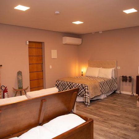 Suite Syrah Com Ofuro Campos do Jordao Exterior photo