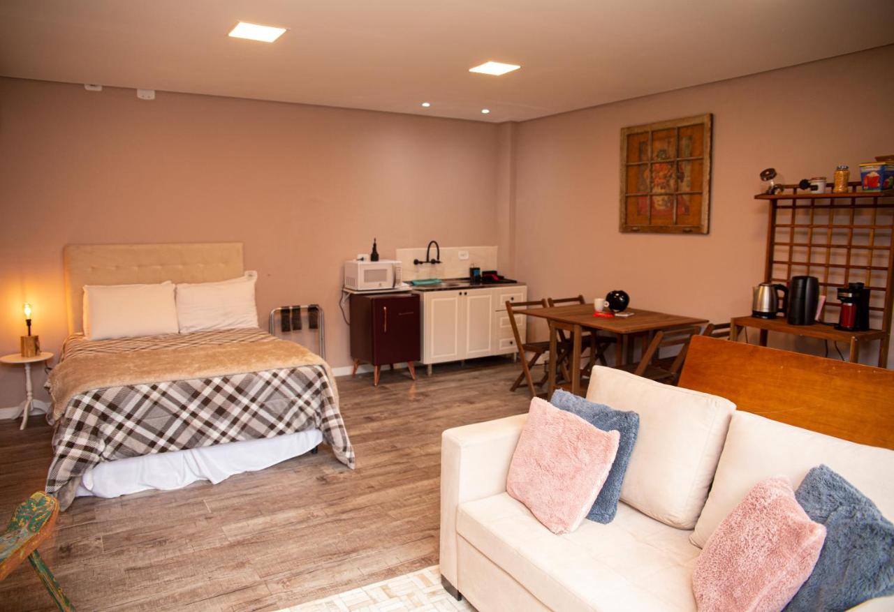 Suite Syrah Com Ofuro Campos do Jordao Exterior photo