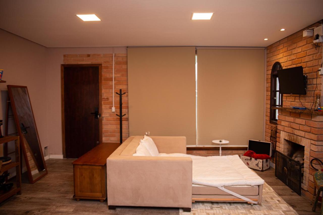 Suite Syrah Com Ofuro Campos do Jordao Exterior photo